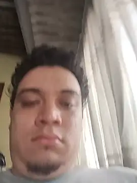 sergiroberto14n Webbikameraesitys