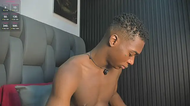 noah_johes' Webcam Show