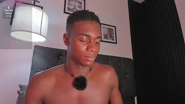 Show Webcam de noah_johes