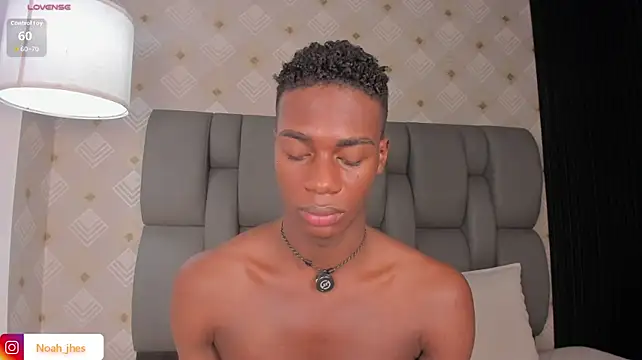 noah_johes Webcam show