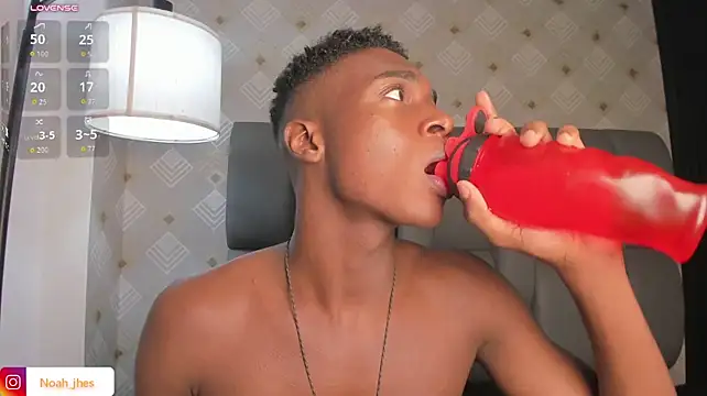 عرض كام noah_johes
