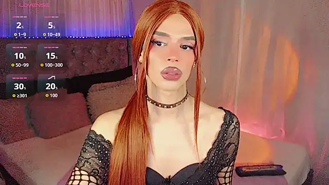 Dalila_moan's Webcam Show