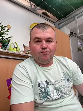 caschetaon Webbikameraesitys
