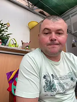 caschetao Webcam show