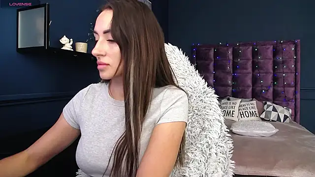 JenniferStoneのライブXXXチャット