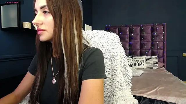 Chat XXX en directo de JenniferStone