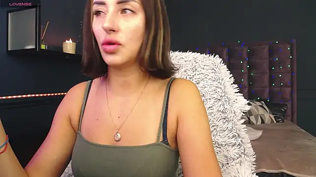 JenniferStone Chat XXX in diretta