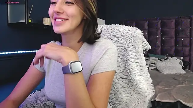Chat XXX ao vivo de JenniferStone