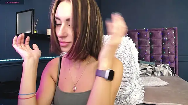 JenniferStone Live XXX-Chat