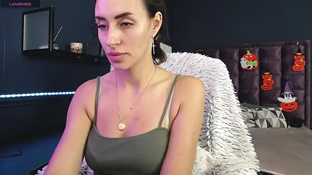 Czat XXX na żywo – JenniferStone