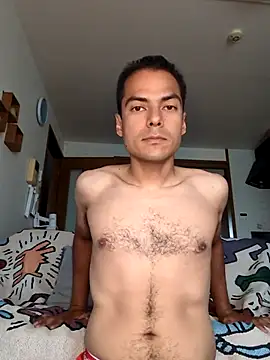 galhegol Show Webcam