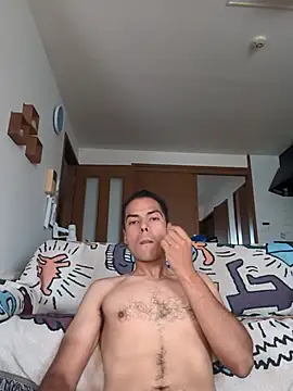 galhegol's Webcam Show