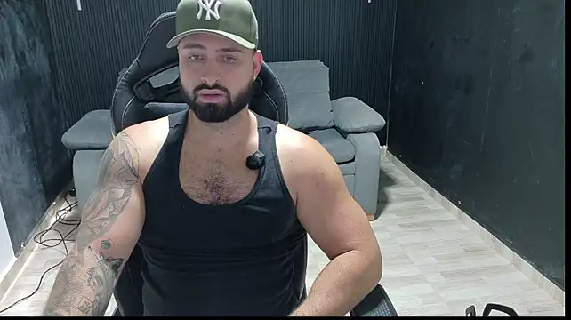 thhomson_34 Webcamshow