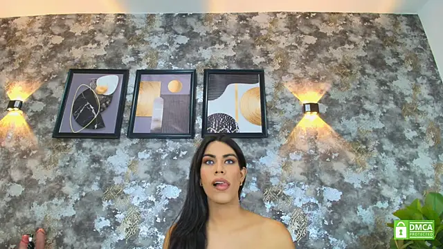 عرض كام Zoe_TransGirl