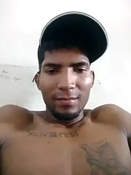 Oscar2400 Webcamshow