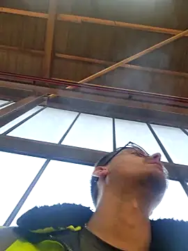 Maskedcock25's Webcam Show