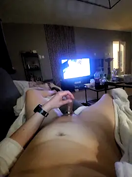 Maskedcock25 Show Webcam