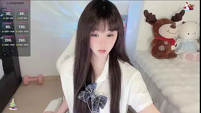 عرض كام yuii-7