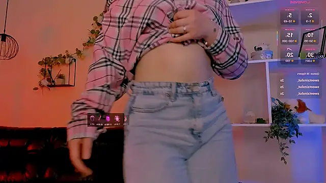 doll_vey Obrolan Langsung XXX