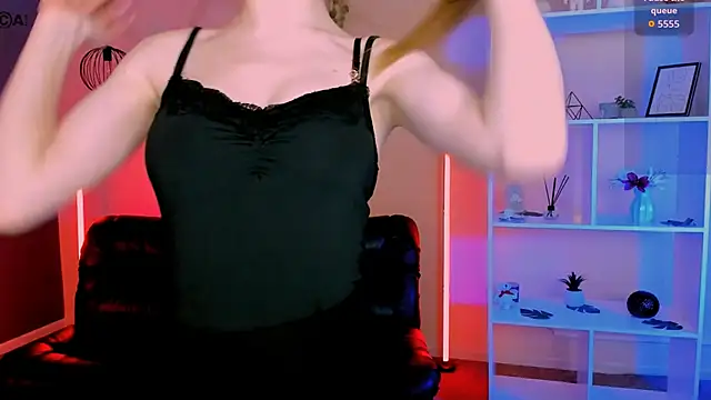 doll_vey Live XXX-Chat
