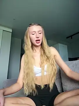 EvaBrooklyn – Kamerová šou