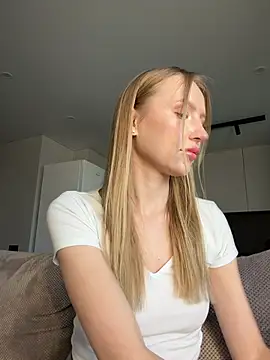 EvaBrooklyn 라이브 XXX 채팅