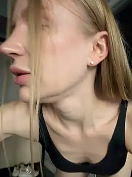 EvaBrooklyn Webcam-Show
