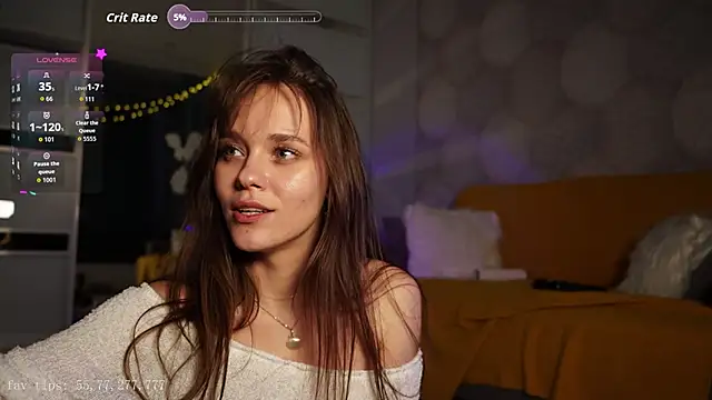Moni_Carroll Live XXX-Chat