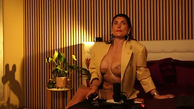 zoeylarkens Webcam show