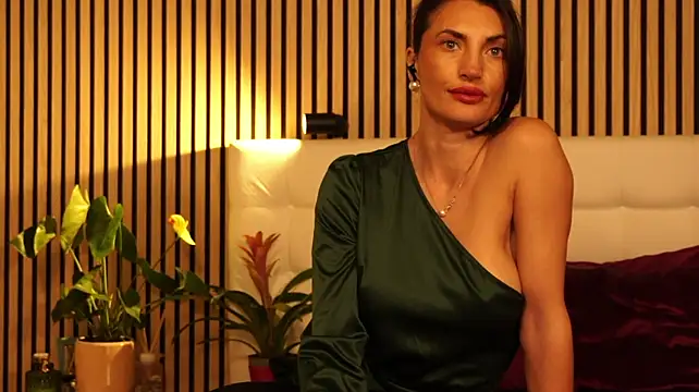 zoeylarkens Live XXX Chat