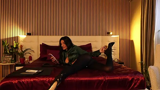 Czat XXX na żywo – zoeylarkens