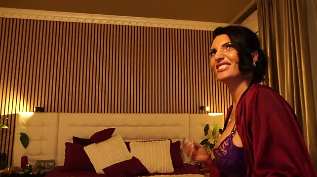 zoeylarkens Live XXX Chat