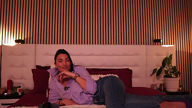 zoeylarkens Chat XXX live