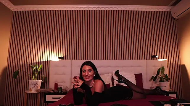 zoeylarkens Chat XXX live
