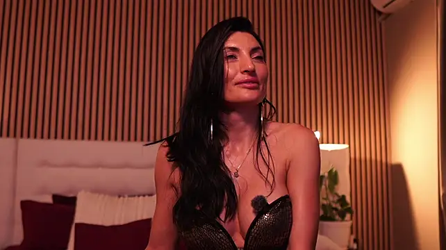 zoeylarkens Chat XXX live