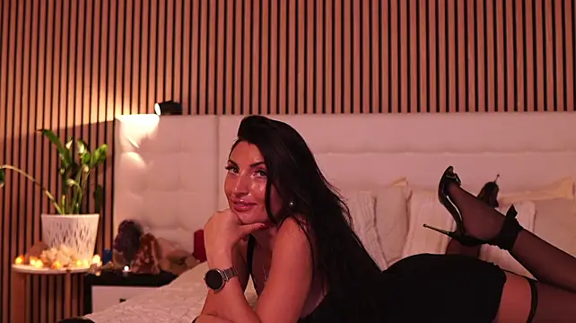 zoeylarkens Chat XXX live