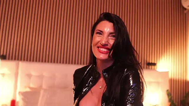 zoeylarkens Chat XXX in diretta
