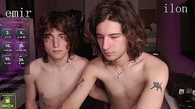 LordFarkuad Webcam Show