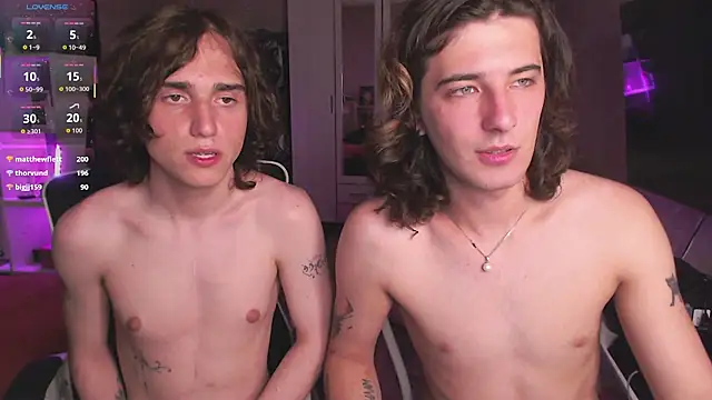 LordFarkuad Webcam-Show