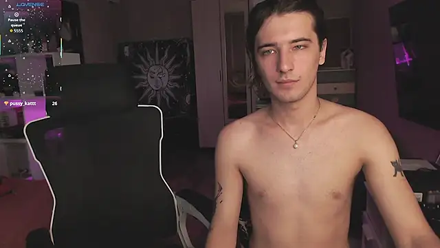 LordFarkuad webkamerás műsora