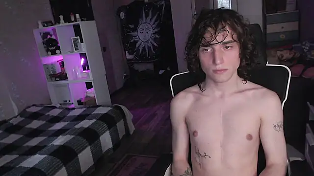 LordFarkuad Show Webcam