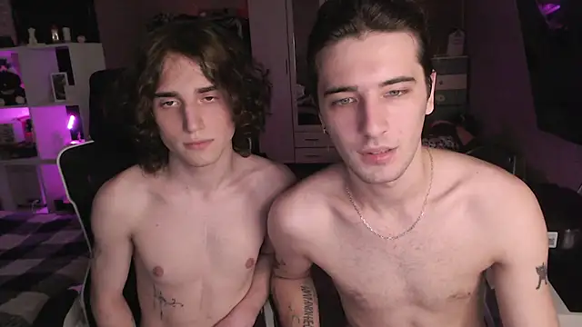 LordFarkuad Webcam Show
