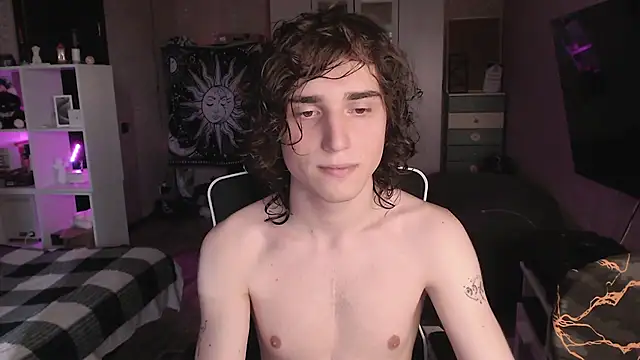 Show webcam de LordFarkuad