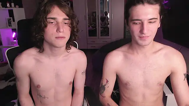 LordFarkuad webcam show