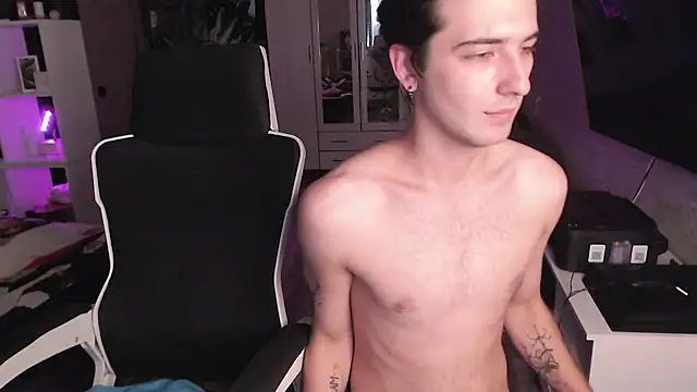 LordFarkuad Webcam-Show