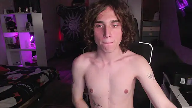 LordFarkuad Webcamshow