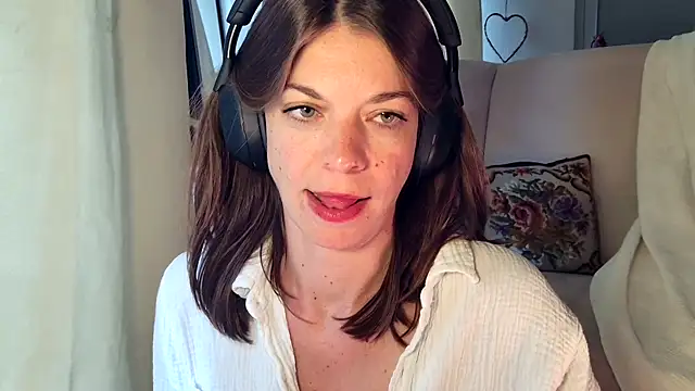 Vanillezucker – Live XXX-chat