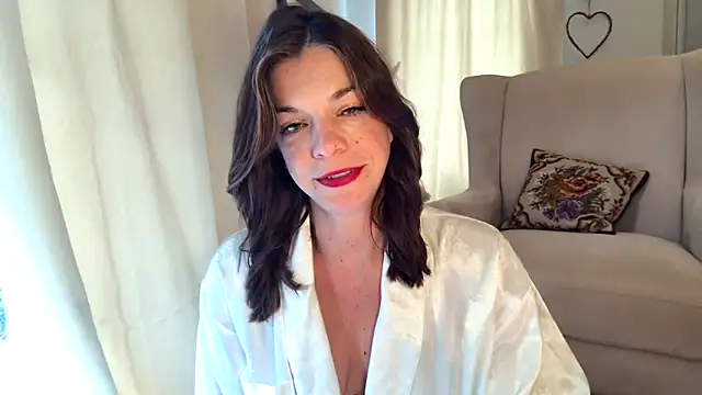 Vanillezucker Webcam-Show