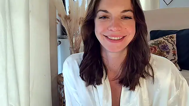 Chat +18 de Vanillezucker ao vivo