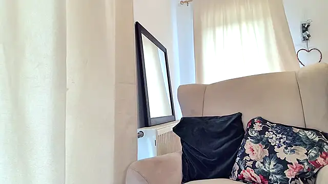 Živá chatovací místnost Vanillezucker